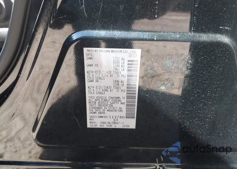 2014 Infiniti Qx60 Hybrid из США, поврежденный, VIN 5N1CL0MM3EC513780